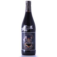 Bourbon Barrel Aged Black Cauldron Imperial Stout