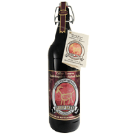 Grand Teton Brewing Company - 2009 Cellar Reserve Sheep Eater Scotch Ale