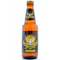 Brouwerij Alken-Maes - Grimbergen Blonde