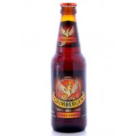 Grimbergen Double Ale