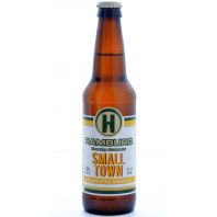 Hamburg Brewing Company - Small Town