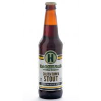 Hamburg Brewing Company - Southtown Stout