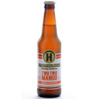 Hamburg Brewing Company - Two Two Mango