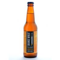 Hangar 24 Craft Brewing - Orange Wheat