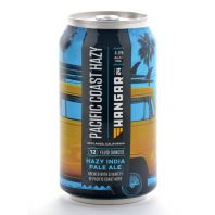 Hangar 24 Craft Brewing - Pacific Coast Hazy