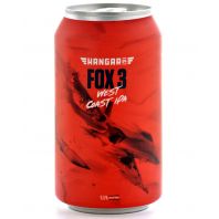 Hangar 24 Craft Brewing - Fox 3