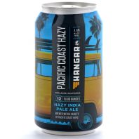 Hangar 24 Craft Brewing - Pacific Coast Hazy