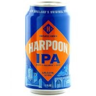 Harpoon Brewery - Harpoon IPA