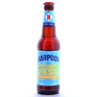 Harpoon Octoberfest