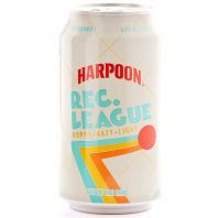 Harpoon Brewery - Rec. League