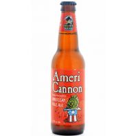 Heavy Seas Beer - AmeriCannon