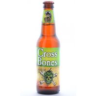 Heavy Seas Cross Bones