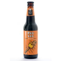 Heavy Seas Beer - Peg Leg