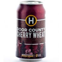 Hinterland Brewery - Door County Cherry Wheat