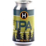 Hinterland Brewery - IPA