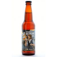 Hodgson's Bitter End IPA