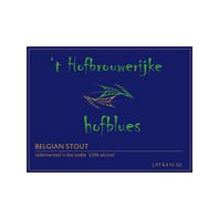 t Hofbrouwerijke - Hofblues