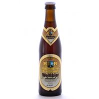 Hofbräuhaus Traunstein - Weißbier Dunkel