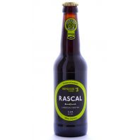 Inspiration Series #3 Rascal London Porter