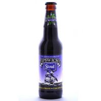 Ipswich Oatmeal Stout