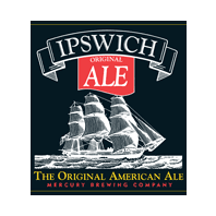 Mercury Brewing Company - Ipswich Original Ale