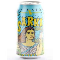 Jackalope Brewing Company - Sarka