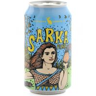 Jackalope Brewing Company - Sarka