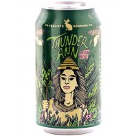 Jackalope Brewing Company - Thunder Ann