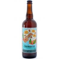 Jolly Pumpkin Artisan Ales - The Regifted