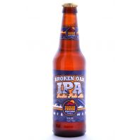 Kannah Creek Broken Oar IPA