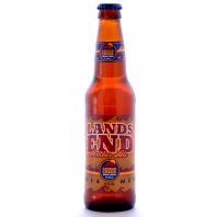 Kannah Creek Lands End Amber Ale