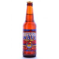 Kannah Creek Standing Wave Pale Ale