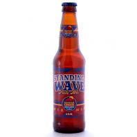 Kannah Creek Standing Wave Pale Ale