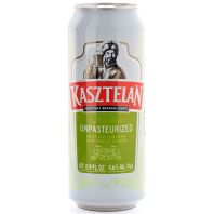 Kasztelan Unpasteurized