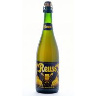 Brouwerij Kerkom - Reuss