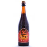 La Trappe Bockbier