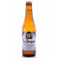 La Trappe Witte Trappist