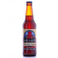 Lake Placid Craft Brewing Company Barkeater Amber