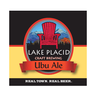 Lake Placid Craft Brewing Company - Ubu Ale