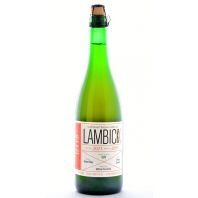 2015 Hand Selected Lambic