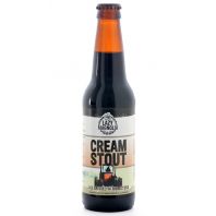 Lazy Magnolia Brewing Company - Cream Stout