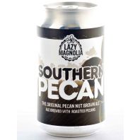 Lazy Magnolia Brewing Company - Southern Pecan