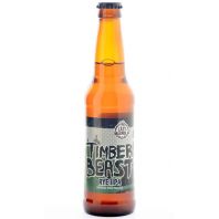 Lazy Magnolia Brewing Company - Timber Beast