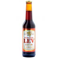 Měšťanský Pivovar Havlíčkův Brod - Lev Black Lion