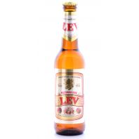 Lev Lion Pale Double Bock