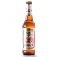 Lev Lion Pale Double Bock