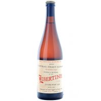 Libertine Brewing Company - Central Coast Saison (2016)