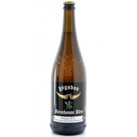 Logsdon Farmhouse Ales - Rakau Boy