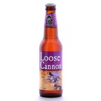 Loose Cannon