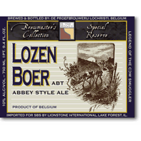 Lozen Boer